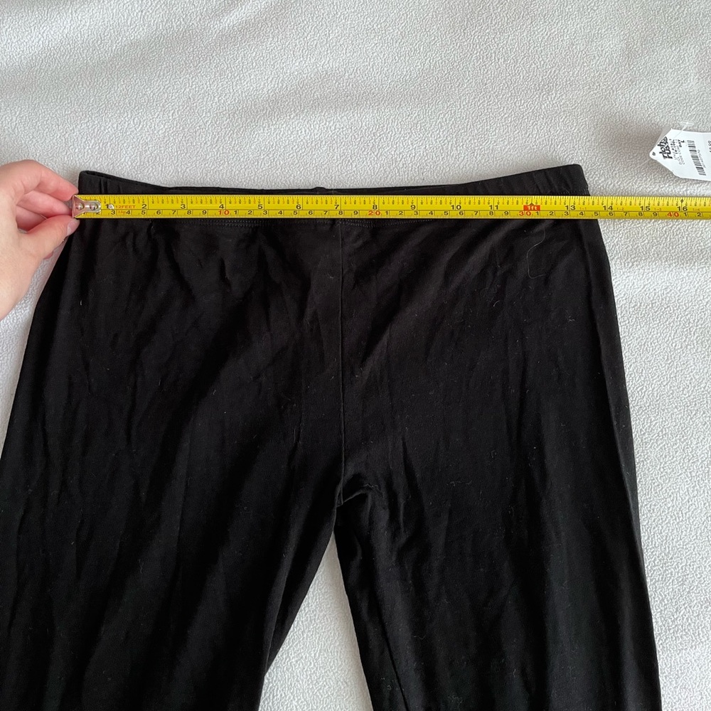 CHARLOTTE RUSSE LEGGINGS - Picture 3 of 4